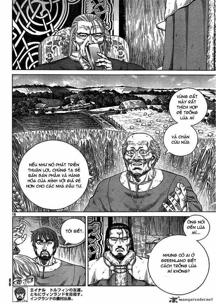 Truyền Thuyết Miền Đất Hứa Chapter 104 - Trang 2