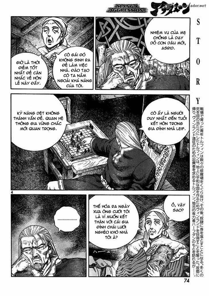 Truyền Thuyết Miền Đất Hứa Chapter 104 - Trang 2