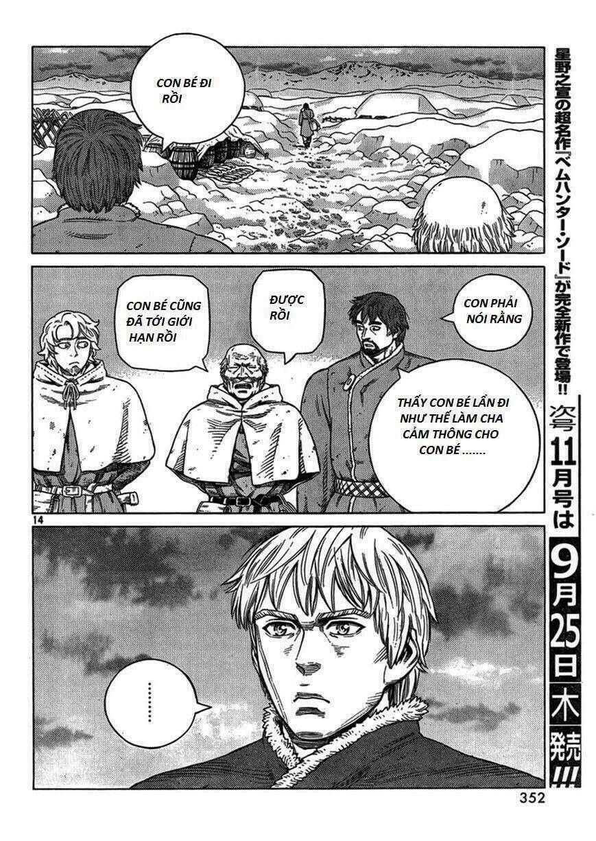 Truyền Thuyết Miền Đất Hứa Chapter 107 - Trang 2