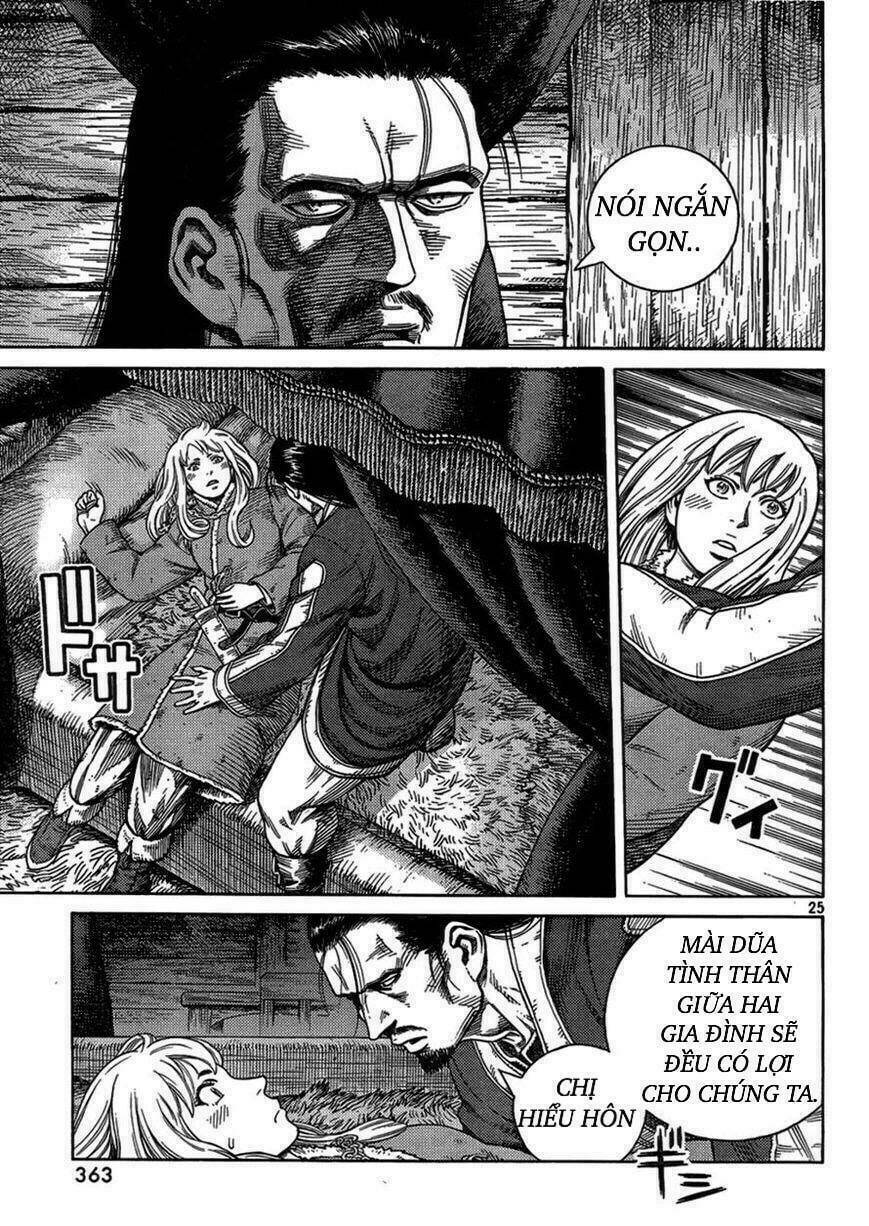 Truyền Thuyết Miền Đất Hứa Chapter 107 - Trang 2