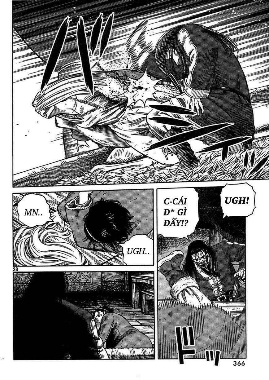 Truyền Thuyết Miền Đất Hứa Chapter 107 - Trang 2