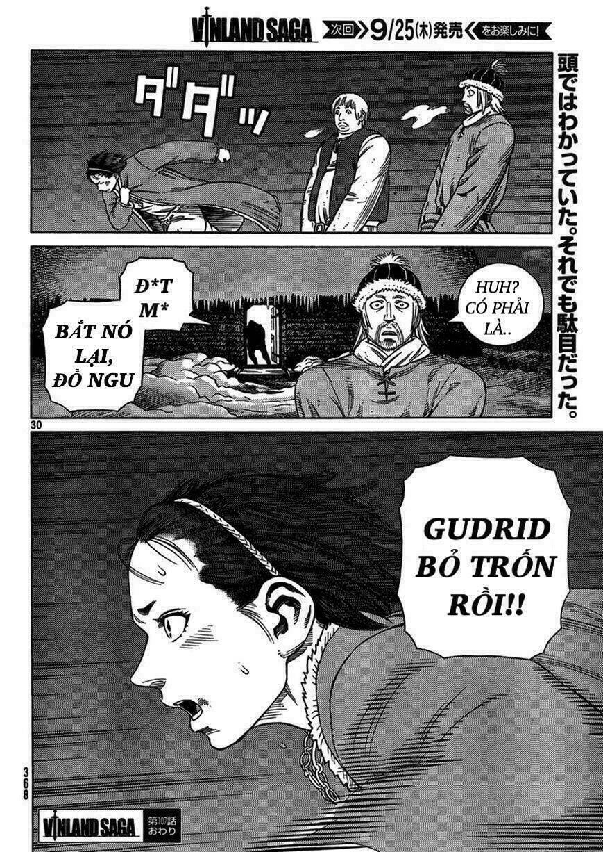 Truyền Thuyết Miền Đất Hứa Chapter 107 - Trang 2