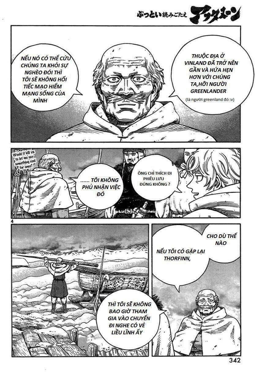 Truyền Thuyết Miền Đất Hứa Chapter 107 - Trang 2