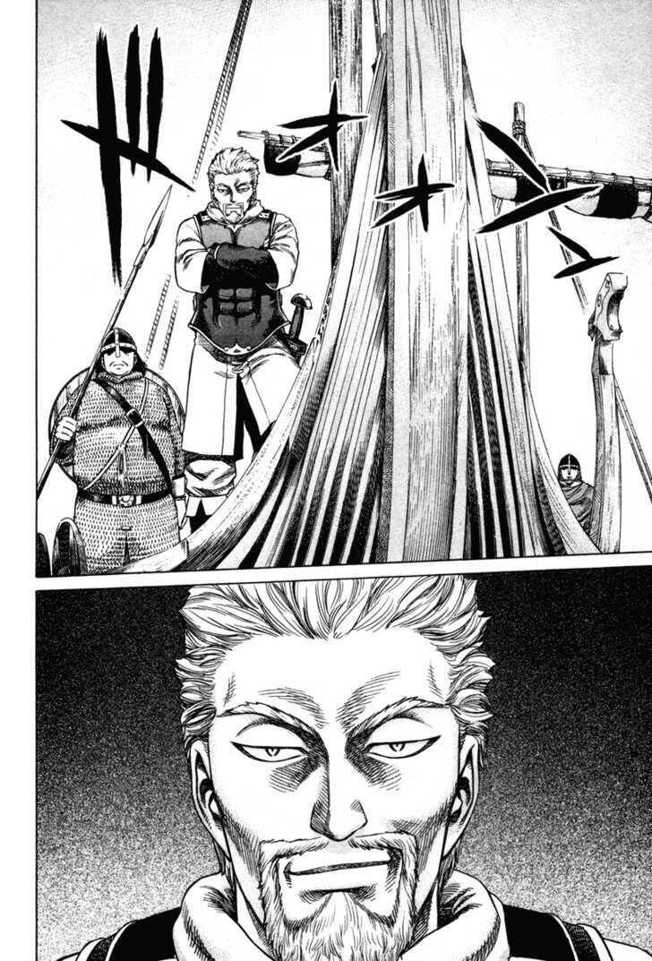 Truyền Thuyết Miền Đất Hứa Chapter 11 - Trang 2