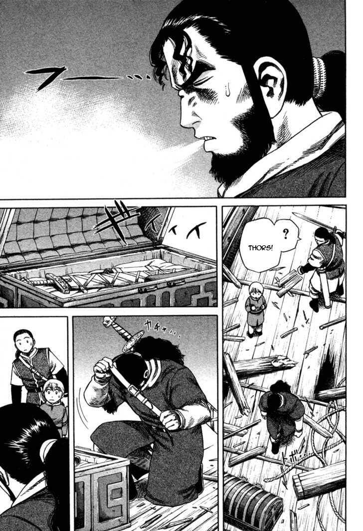 Truyền Thuyết Miền Đất Hứa Chapter 11 - Trang 2