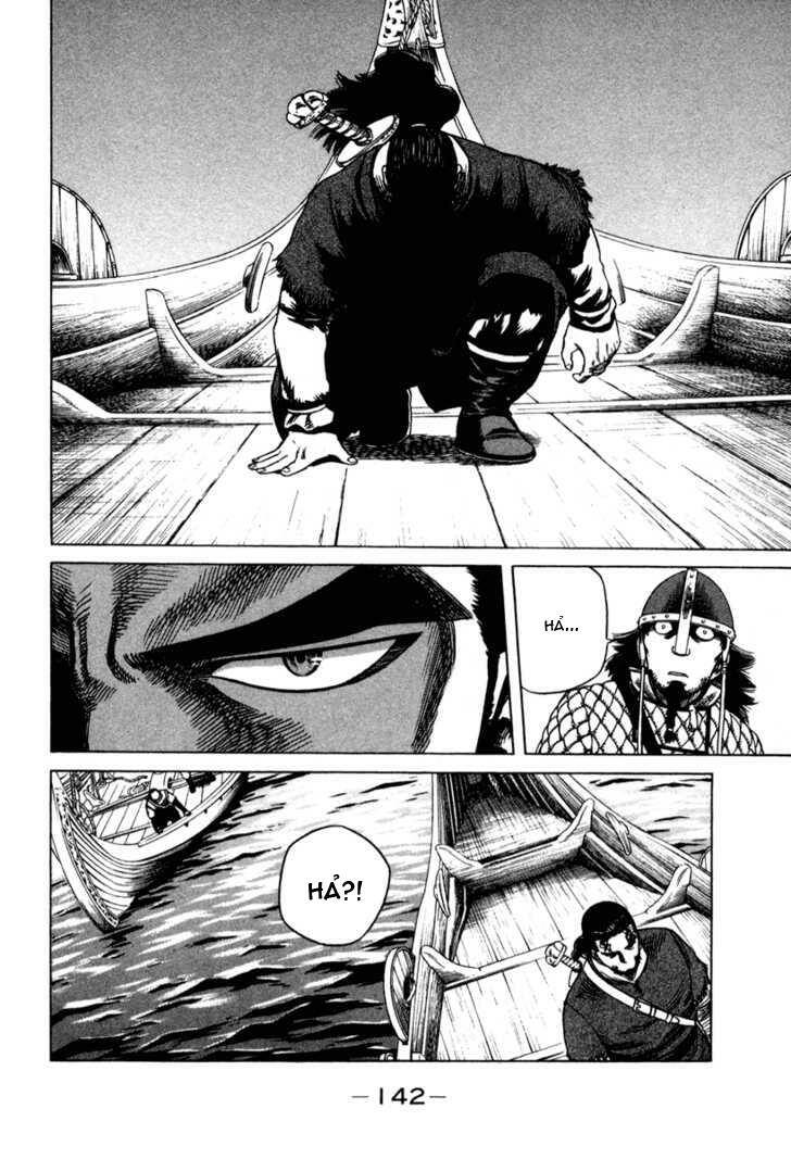 Truyền Thuyết Miền Đất Hứa Chapter 11 - Trang 2