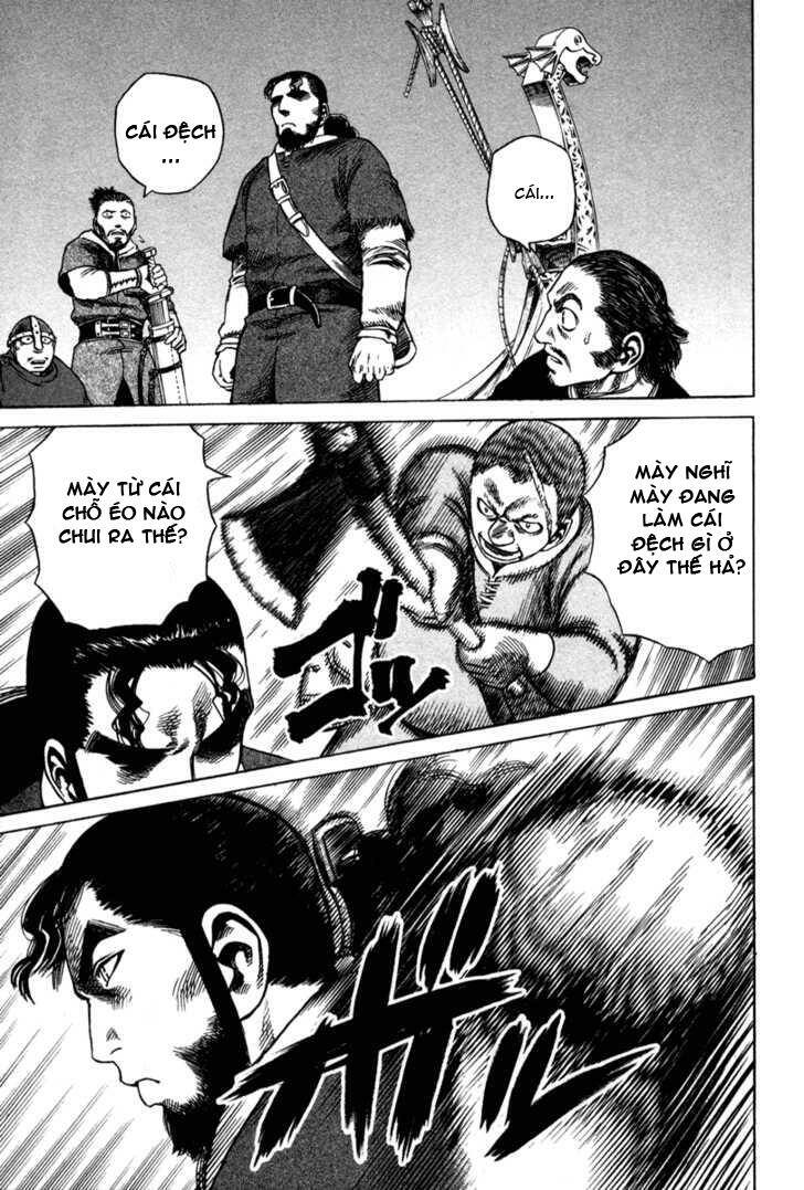 Truyền Thuyết Miền Đất Hứa Chapter 11 - Trang 2