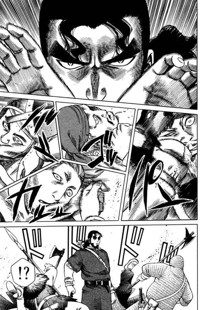 Truyền Thuyết Miền Đất Hứa Chapter 11 - Trang 2