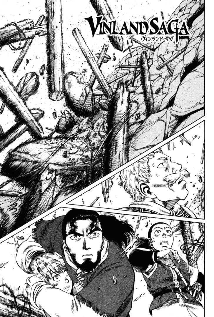 Truyền Thuyết Miền Đất Hứa Chapter 11 - Trang 2