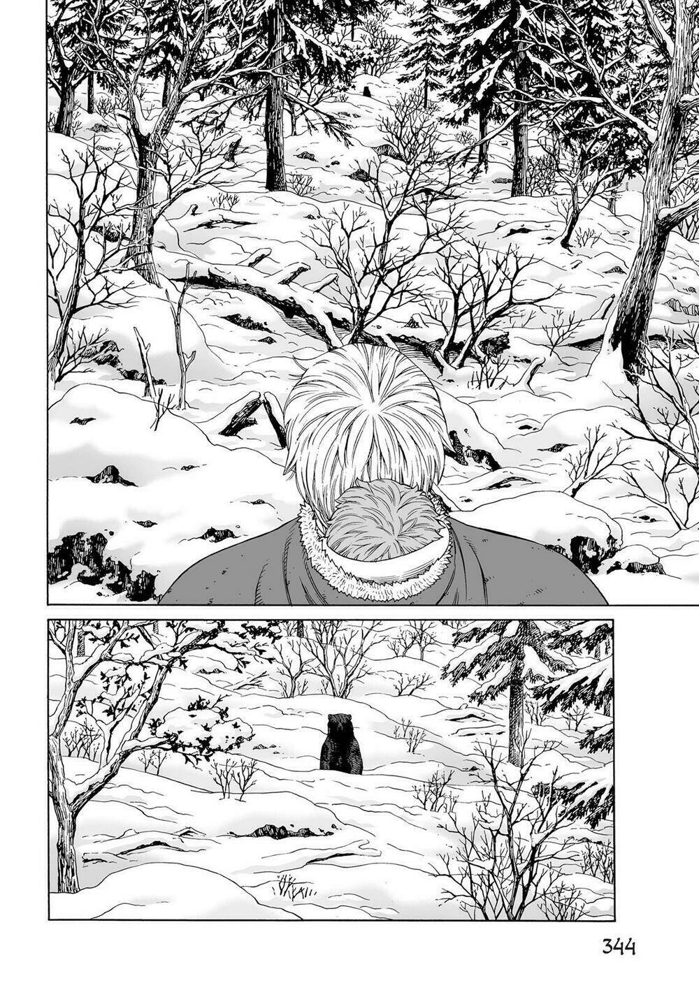 Truyền Thuyết Miền Đất Hứa Chapter 114 - Trang 2