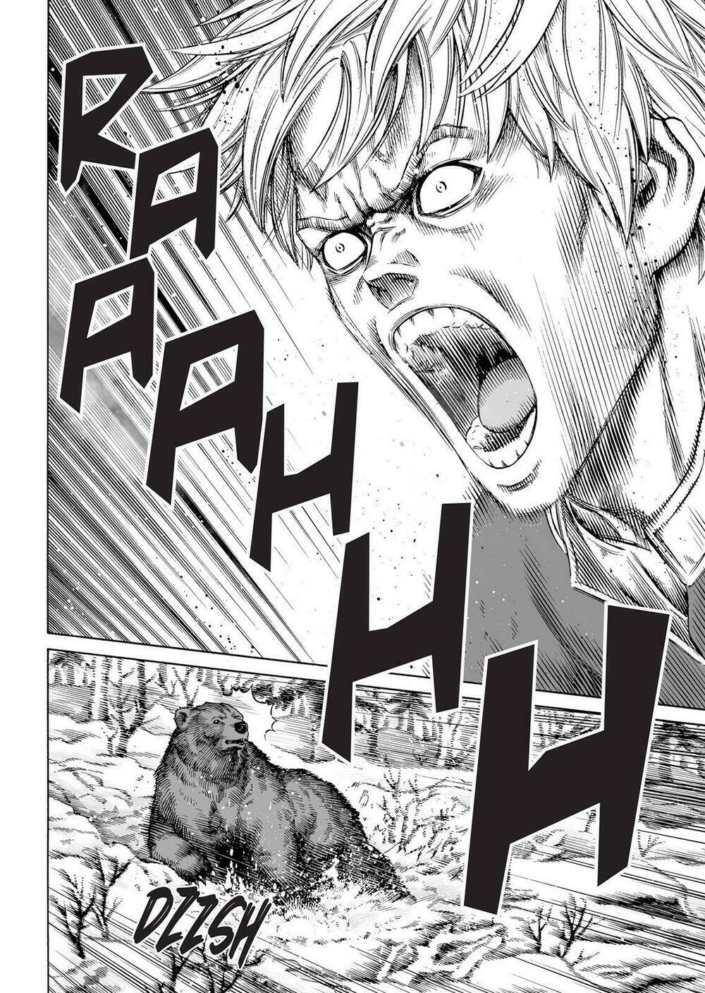 Truyền Thuyết Miền Đất Hứa Chapter 114 - Trang 2