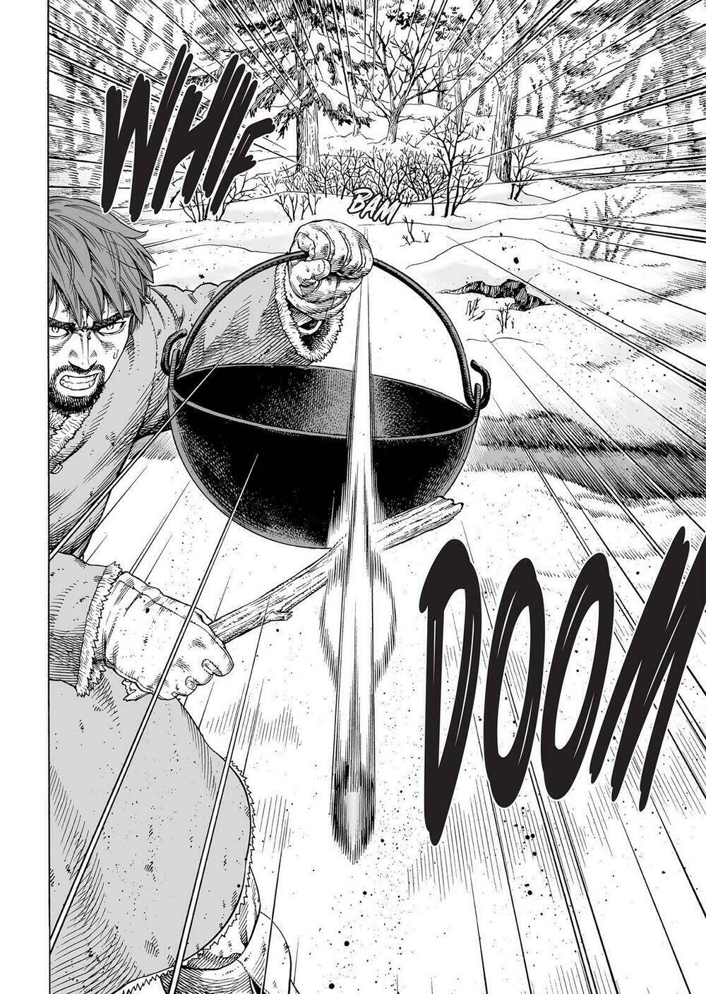 Truyền Thuyết Miền Đất Hứa Chapter 114 - Trang 2