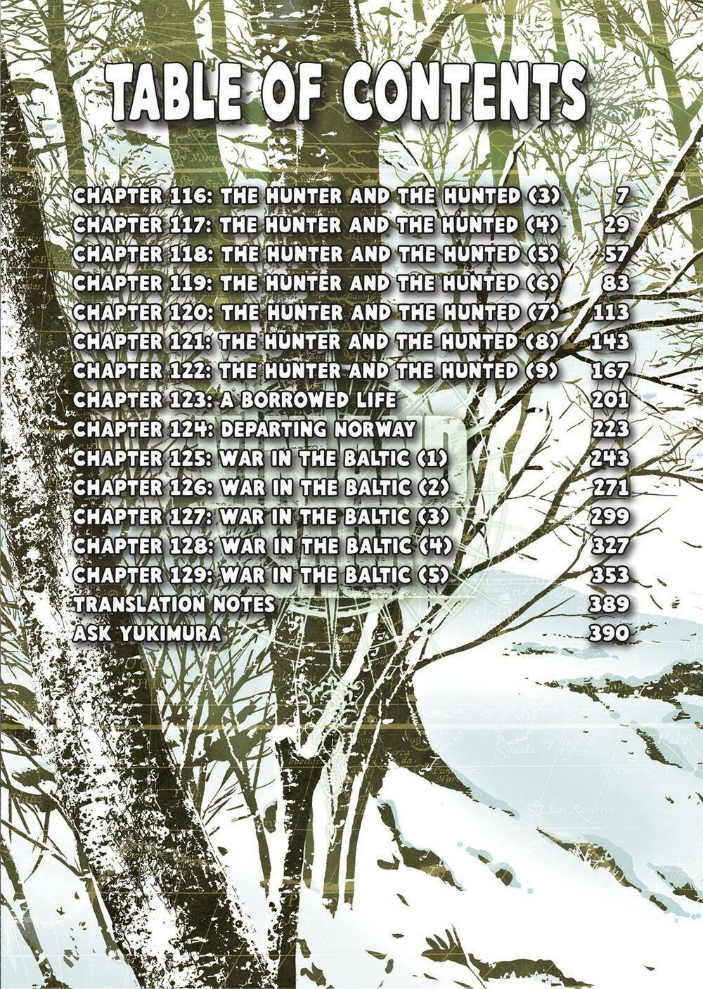 Truyền Thuyết Miền Đất Hứa Chapter 116 - Trang 2