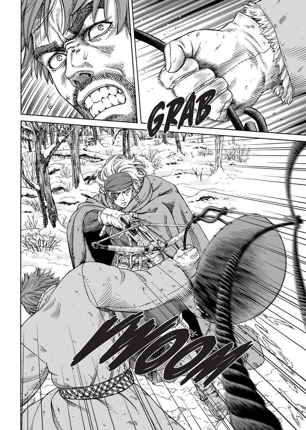 Truyền Thuyết Miền Đất Hứa Chapter 116 - Trang 2