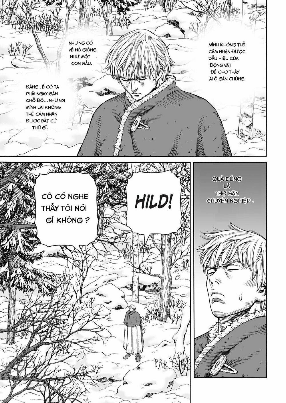 Truyền Thuyết Miền Đất Hứa Chapter 118 - Trang 2