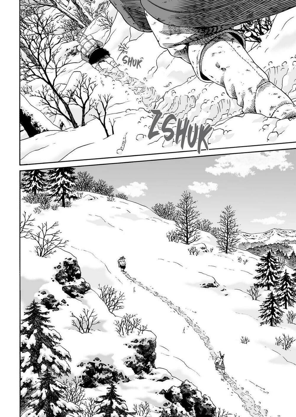 Truyền Thuyết Miền Đất Hứa Chapter 120 - Trang 2