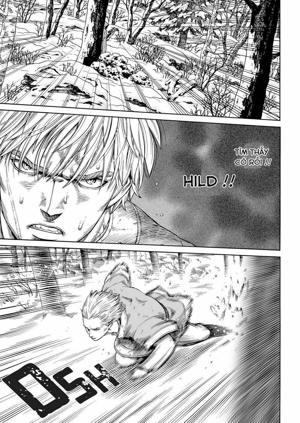 Truyền Thuyết Miền Đất Hứa Chapter 121 - Trang 2