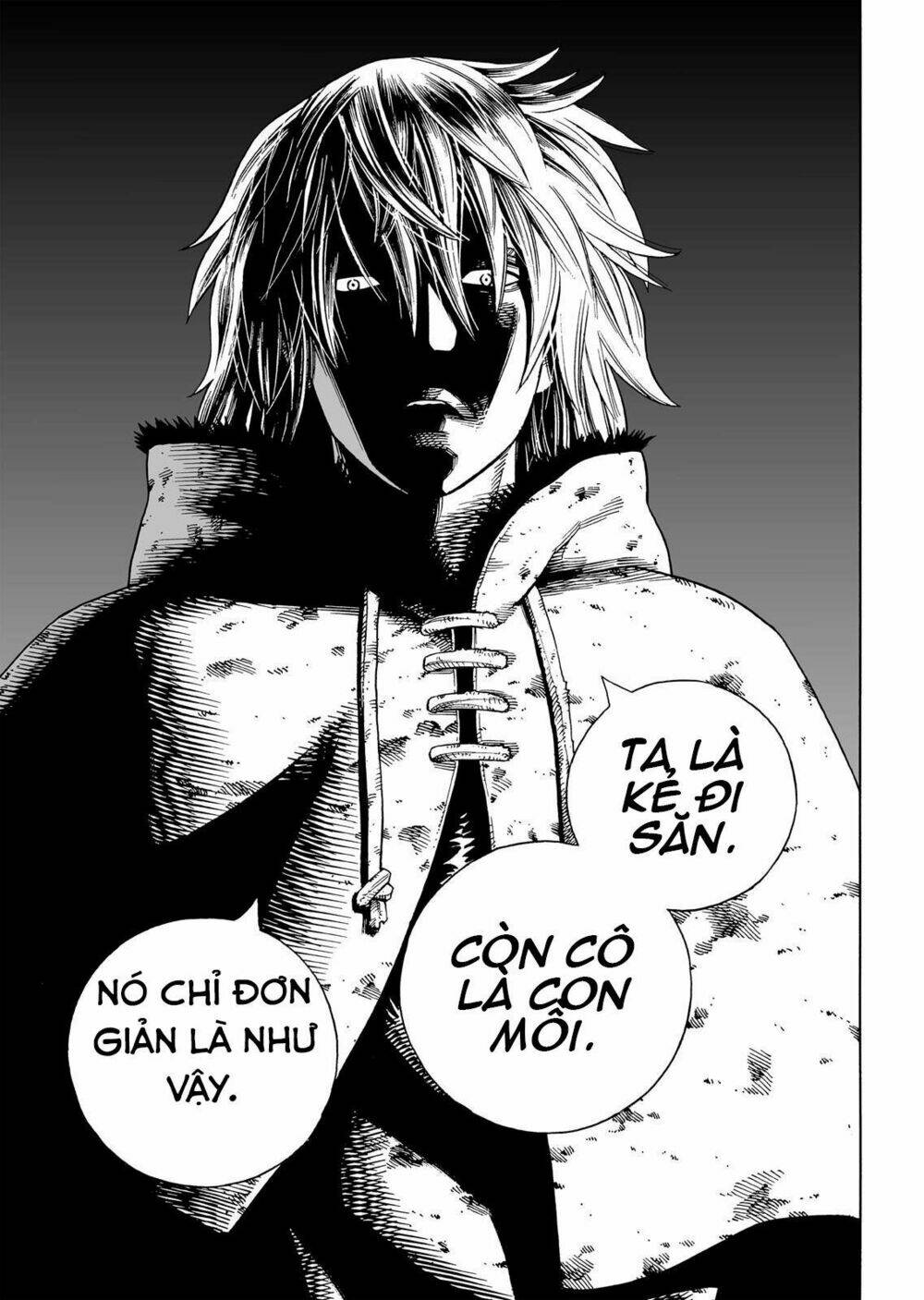 Truyền Thuyết Miền Đất Hứa Chapter 121 - Trang 2