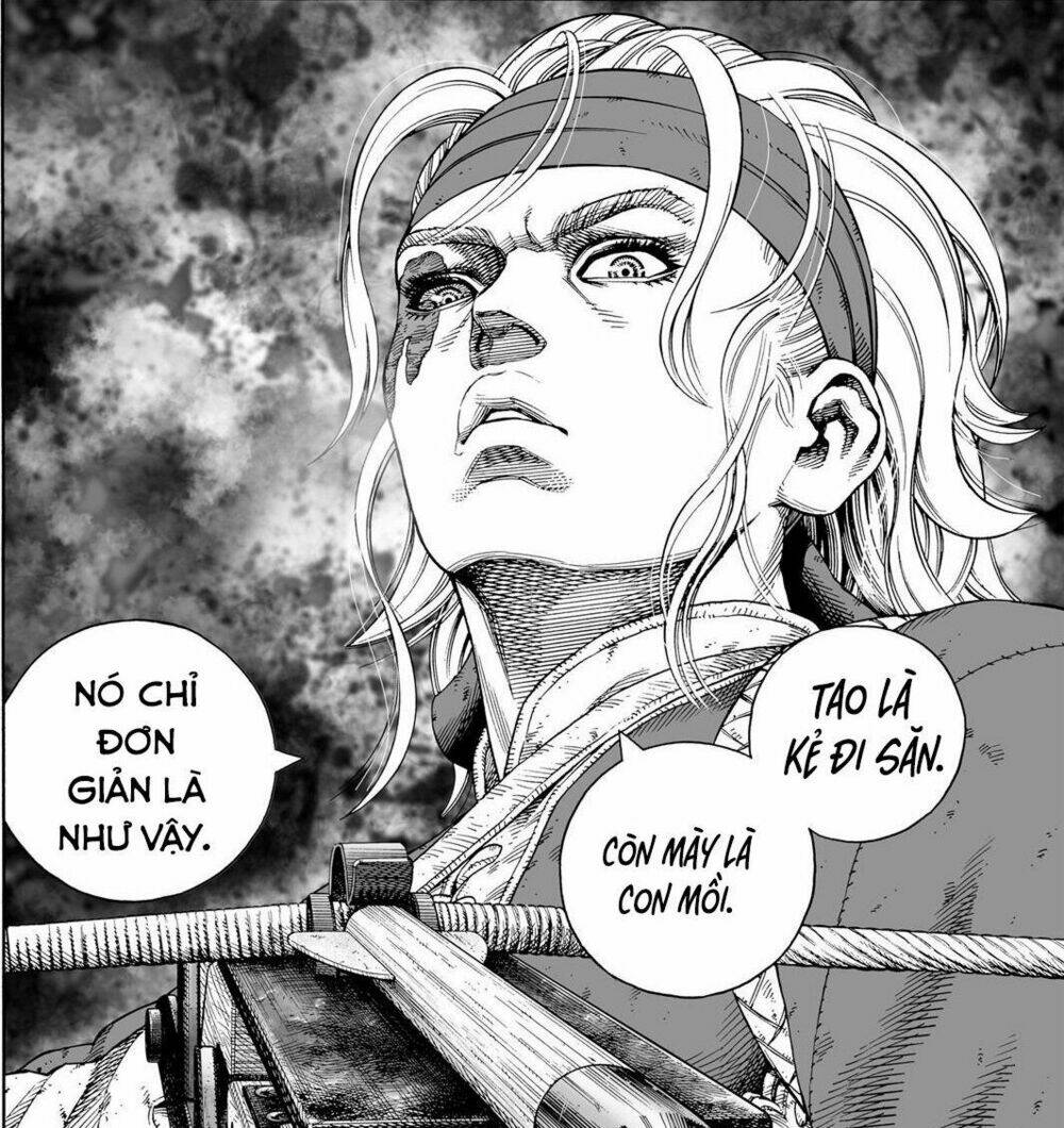 Truyền Thuyết Miền Đất Hứa Chapter 121 - Trang 2