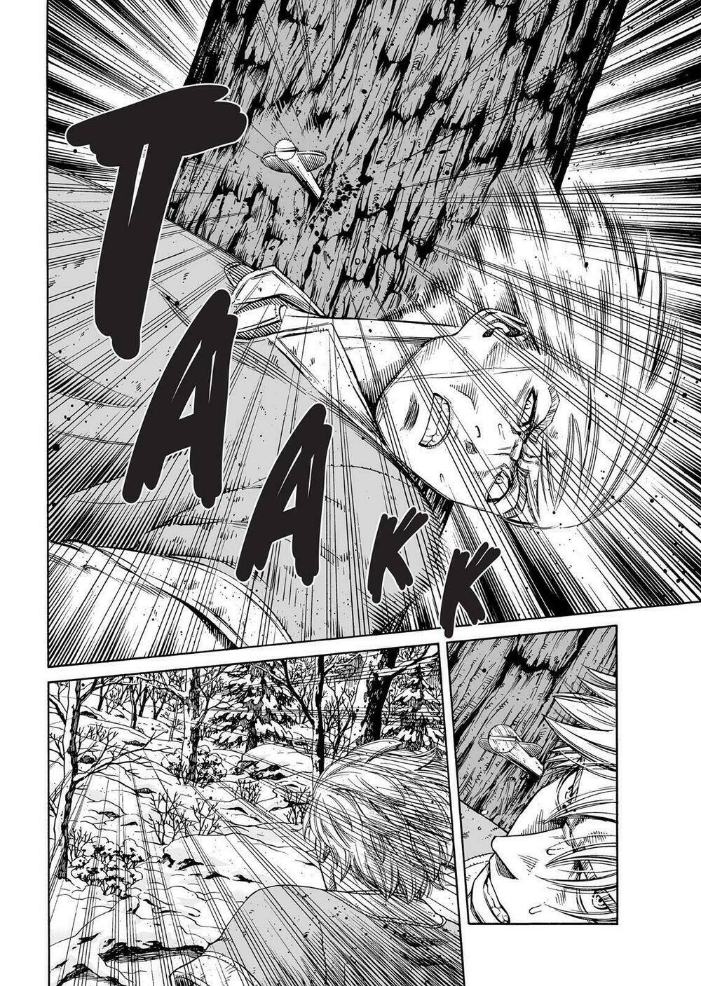 Truyền Thuyết Miền Đất Hứa Chapter 121 - Trang 2