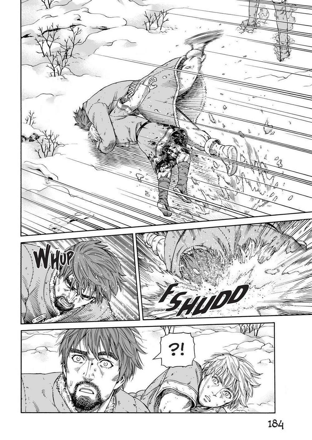 Truyền Thuyết Miền Đất Hứa Chapter 122 - Trang 2