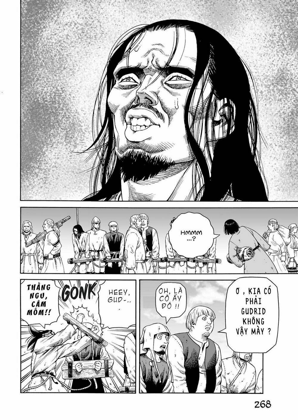 Truyền Thuyết Miền Đất Hứa Chapter 125 - Trang 2