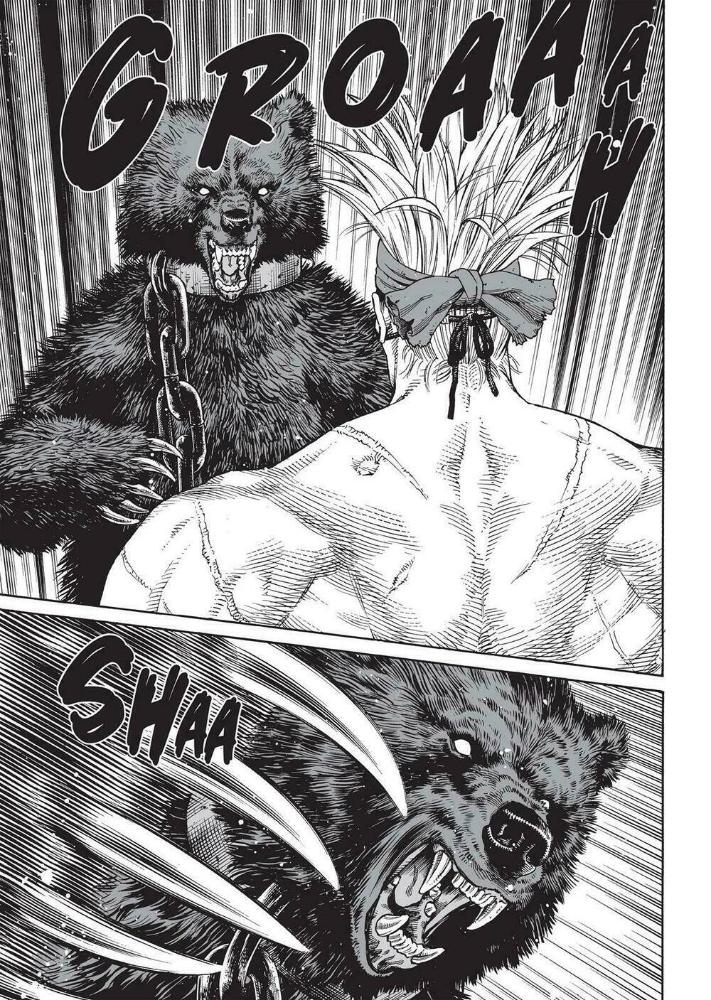 Truyền Thuyết Miền Đất Hứa Chapter 125 - Trang 2