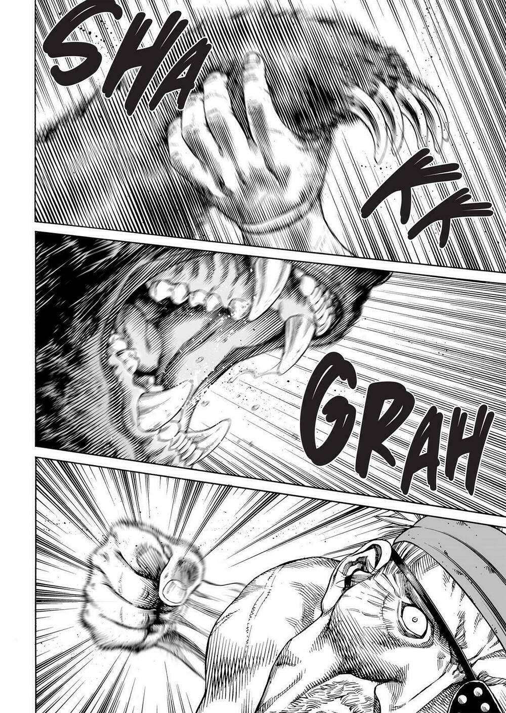 Truyền Thuyết Miền Đất Hứa Chapter 125 - Trang 2