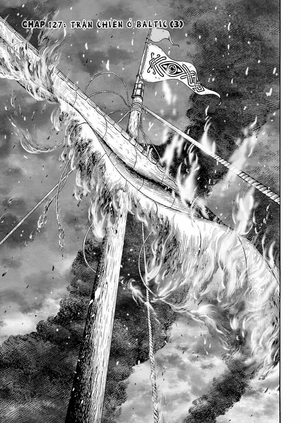 Truyền Thuyết Miền Đất Hứa Chapter 127 - Trang 2