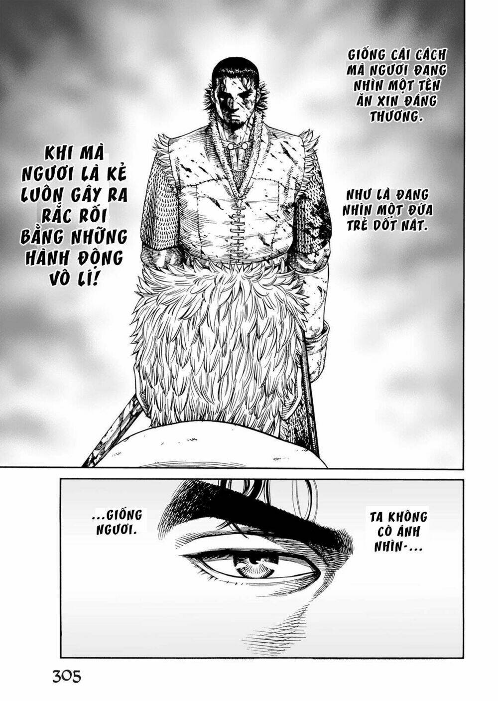 Truyền Thuyết Miền Đất Hứa Chapter 127 - Trang 2