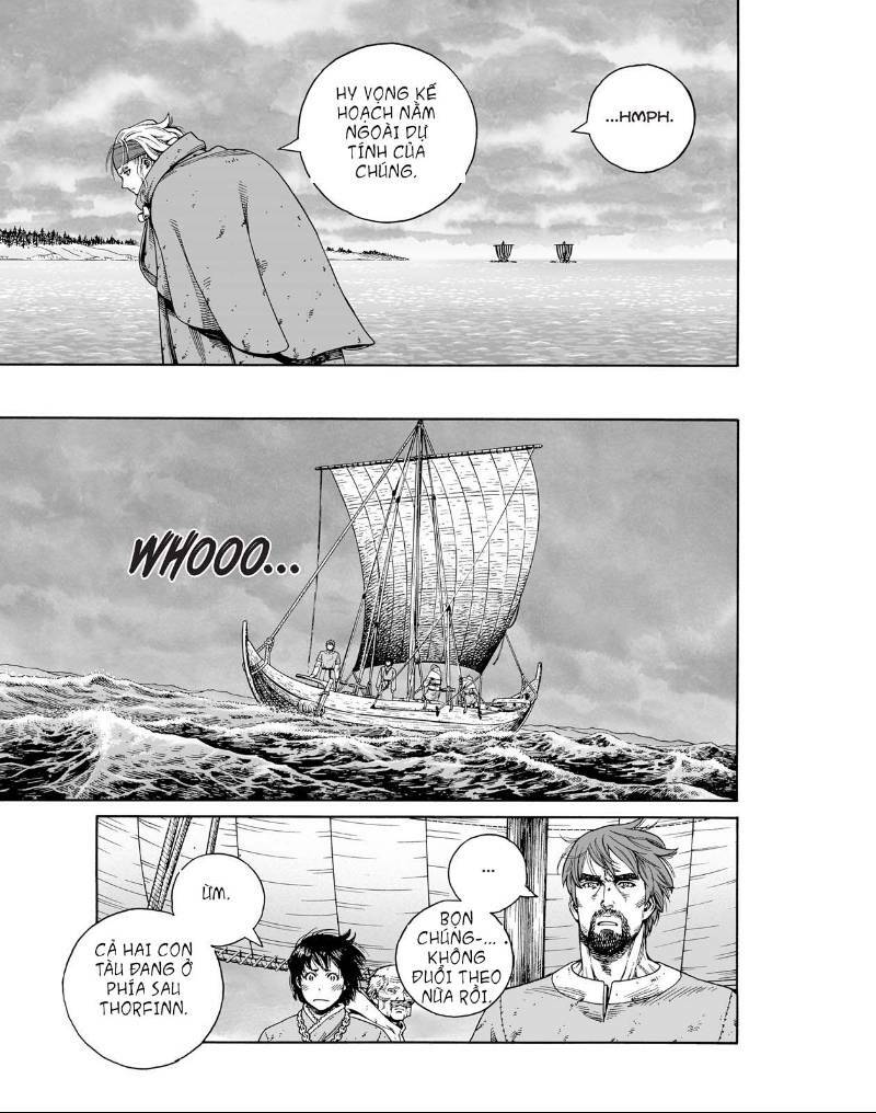 Truyền Thuyết Miền Đất Hứa Chapter 128 - Trang 2