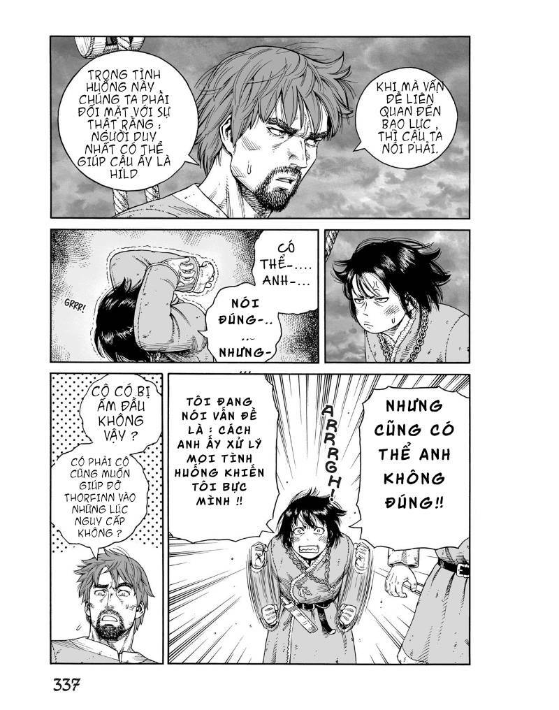 Truyền Thuyết Miền Đất Hứa Chapter 128 - Trang 2