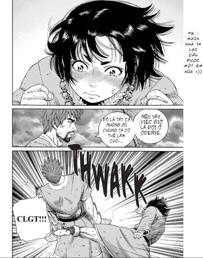 Truyền Thuyết Miền Đất Hứa Chapter 128 - Trang 2