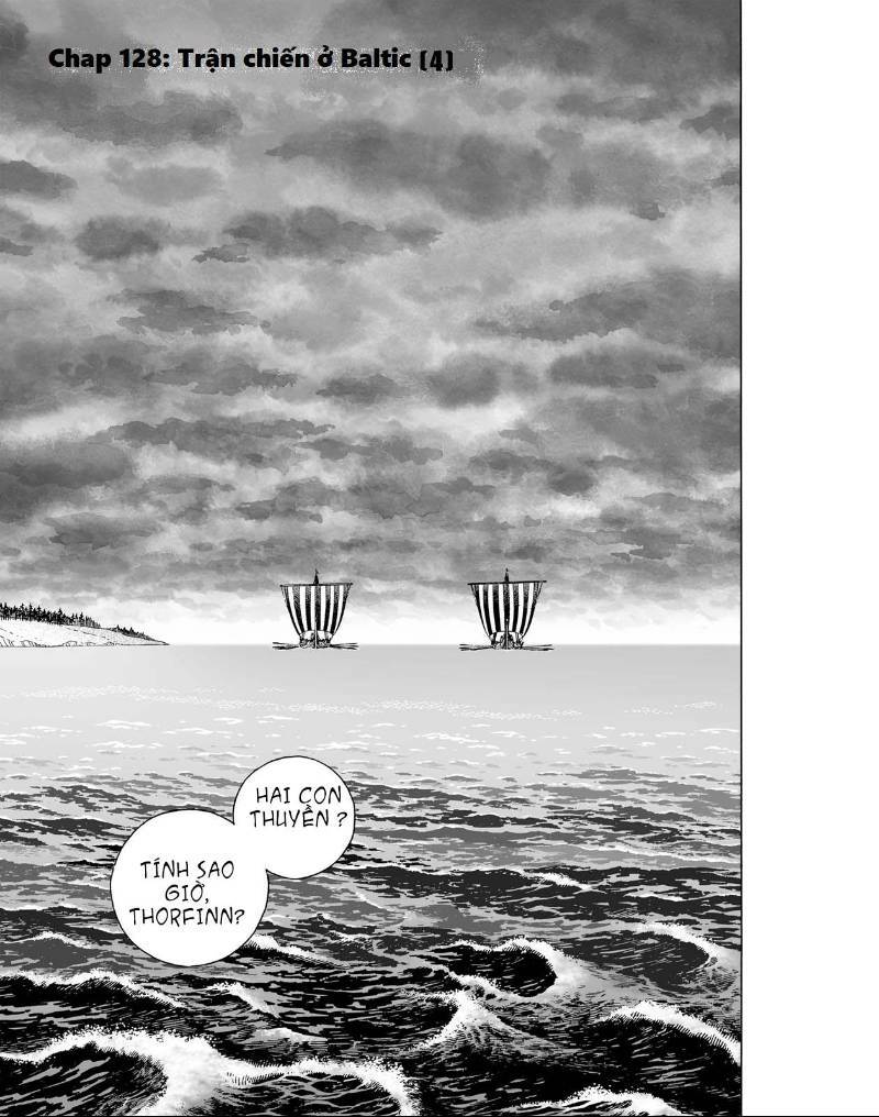 Truyền Thuyết Miền Đất Hứa Chapter 128 - Trang 2