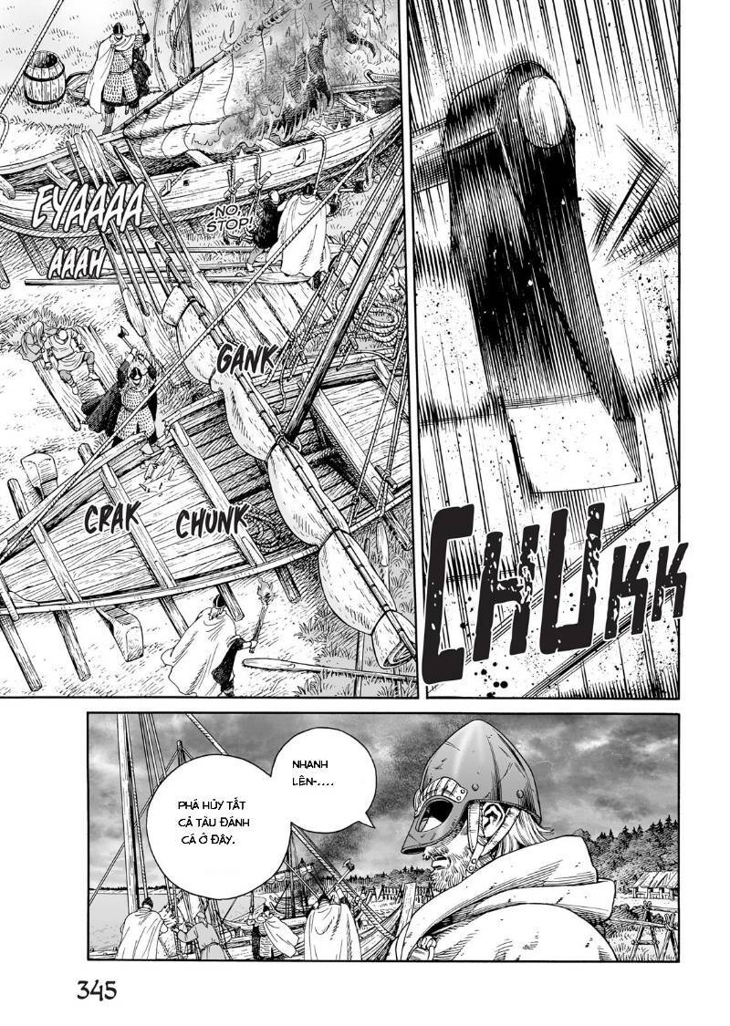 Truyền Thuyết Miền Đất Hứa Chapter 128 - Trang 2