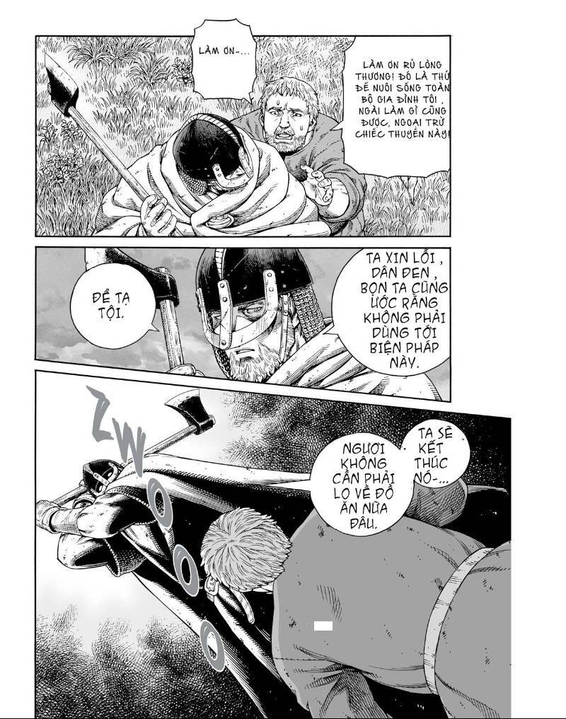 Truyền Thuyết Miền Đất Hứa Chapter 128 - Trang 2