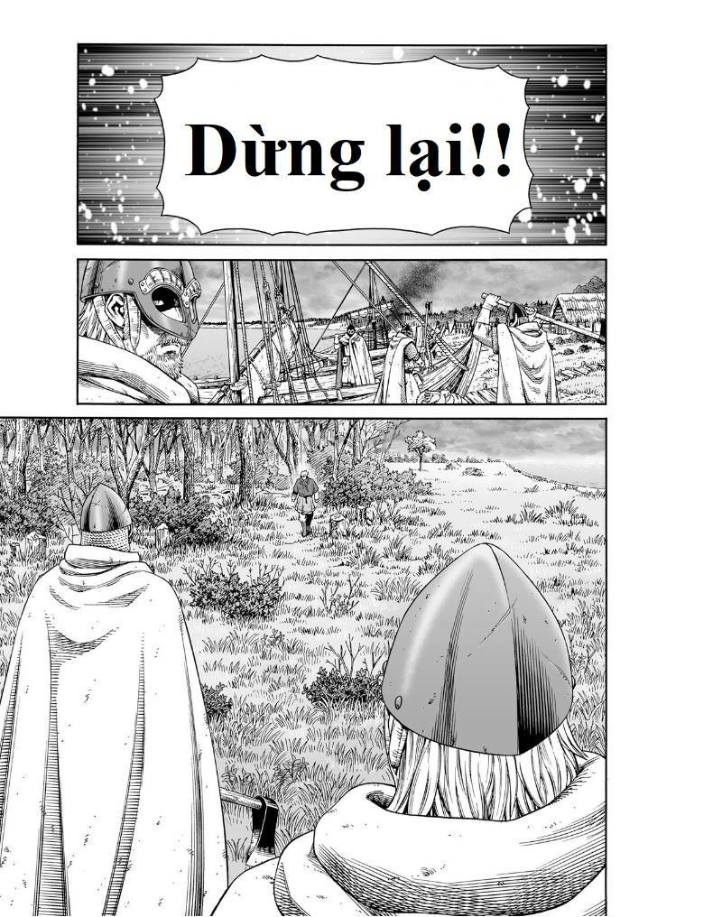 Truyền Thuyết Miền Đất Hứa Chapter 128 - Trang 2