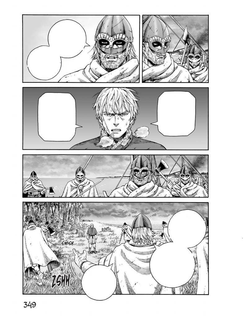 Truyền Thuyết Miền Đất Hứa Chapter 128 - Trang 2