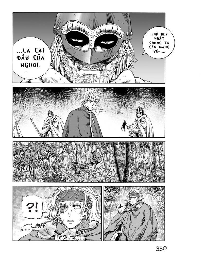 Truyền Thuyết Miền Đất Hứa Chapter 128 - Trang 2