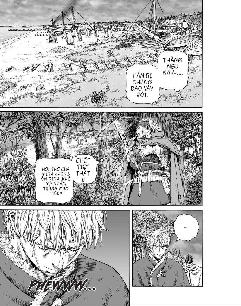 Truyền Thuyết Miền Đất Hứa Chapter 128 - Trang 2