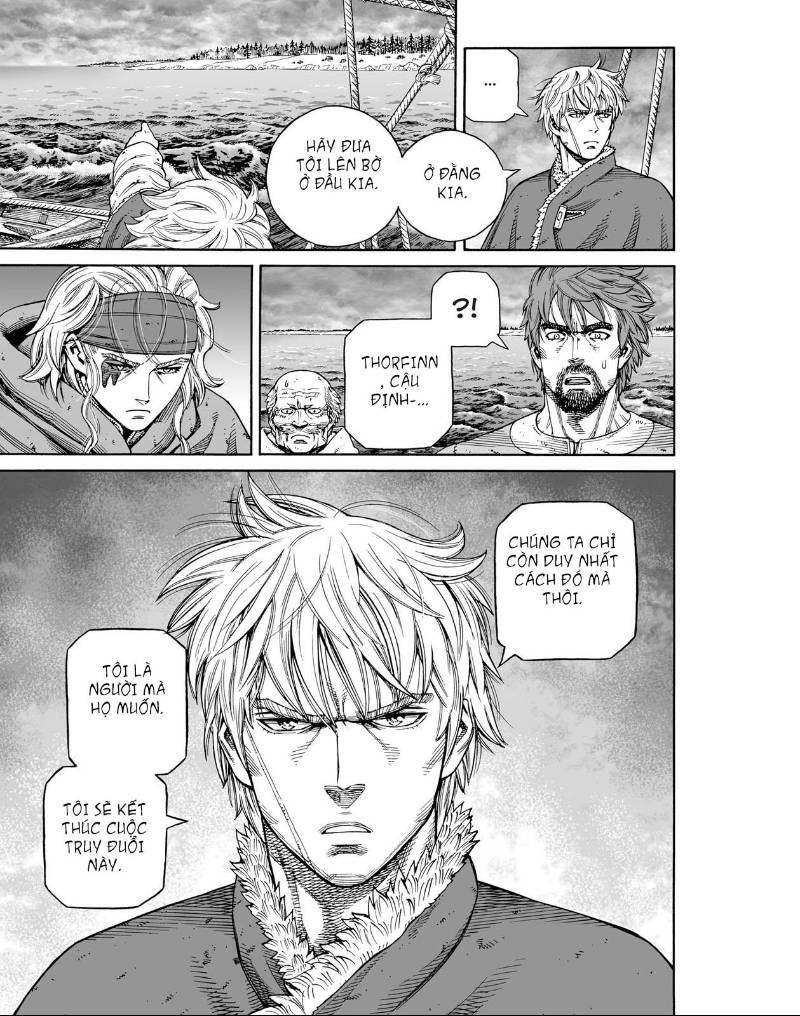 Truyền Thuyết Miền Đất Hứa Chapter 128 - Trang 2