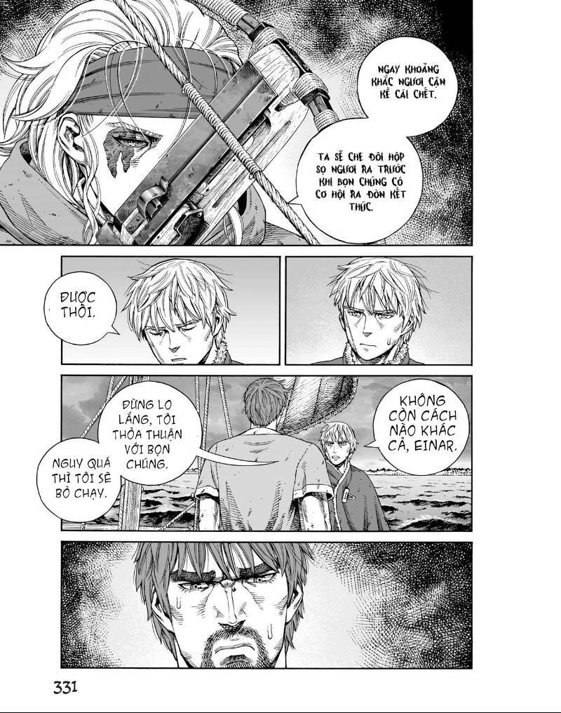 Truyền Thuyết Miền Đất Hứa Chapter 128 - Trang 2