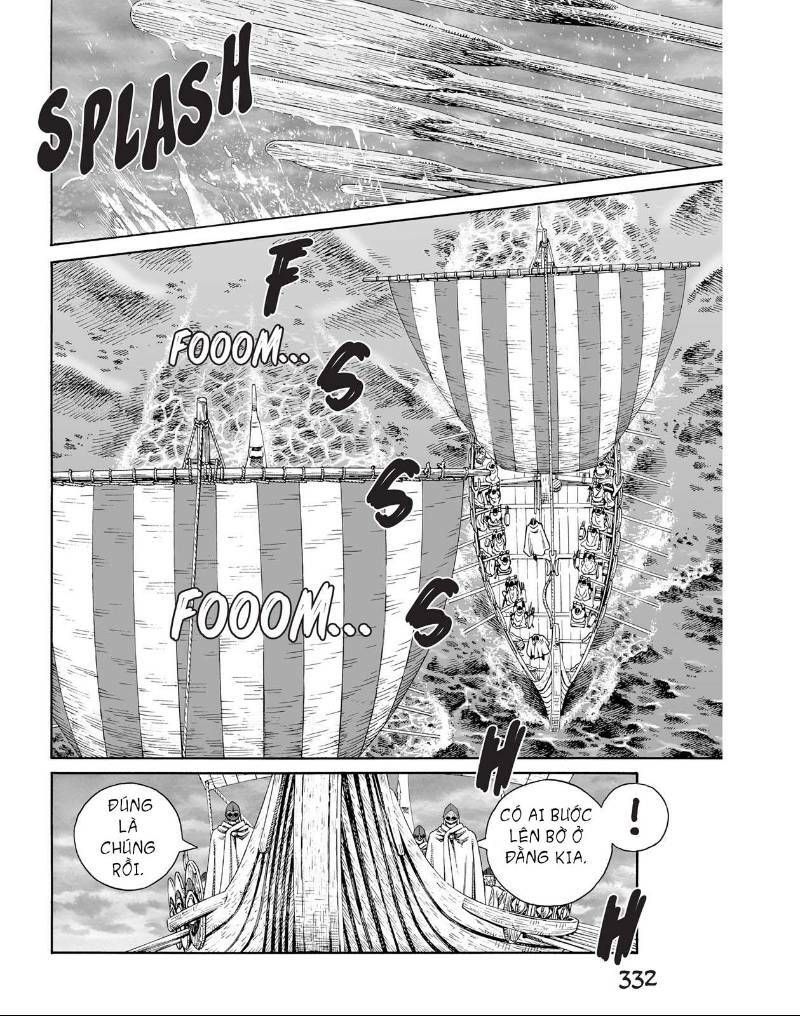 Truyền Thuyết Miền Đất Hứa Chapter 128 - Trang 2