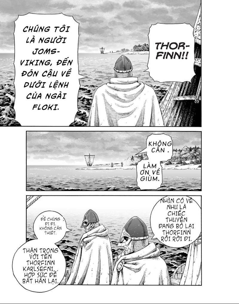 Truyền Thuyết Miền Đất Hứa Chapter 128 - Trang 2