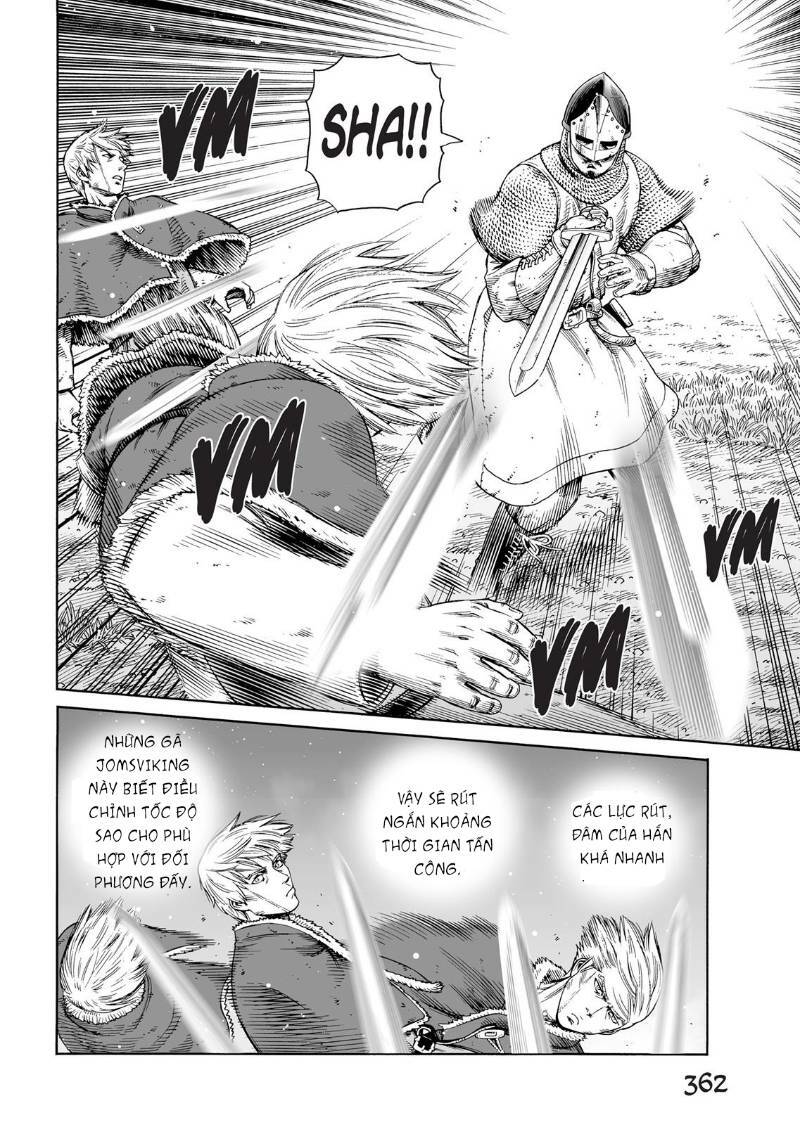 Truyền Thuyết Miền Đất Hứa Chapter 129 - Trang 2