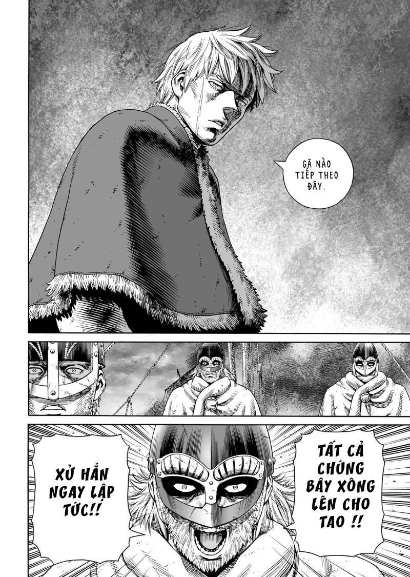 Truyền Thuyết Miền Đất Hứa Chapter 129 - Trang 2