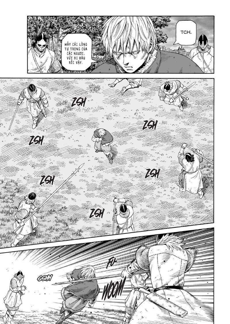 Truyền Thuyết Miền Đất Hứa Chapter 129 - Trang 2