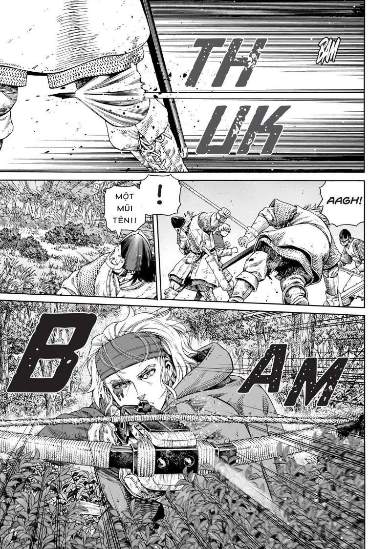 Truyền Thuyết Miền Đất Hứa Chapter 129 - Trang 2