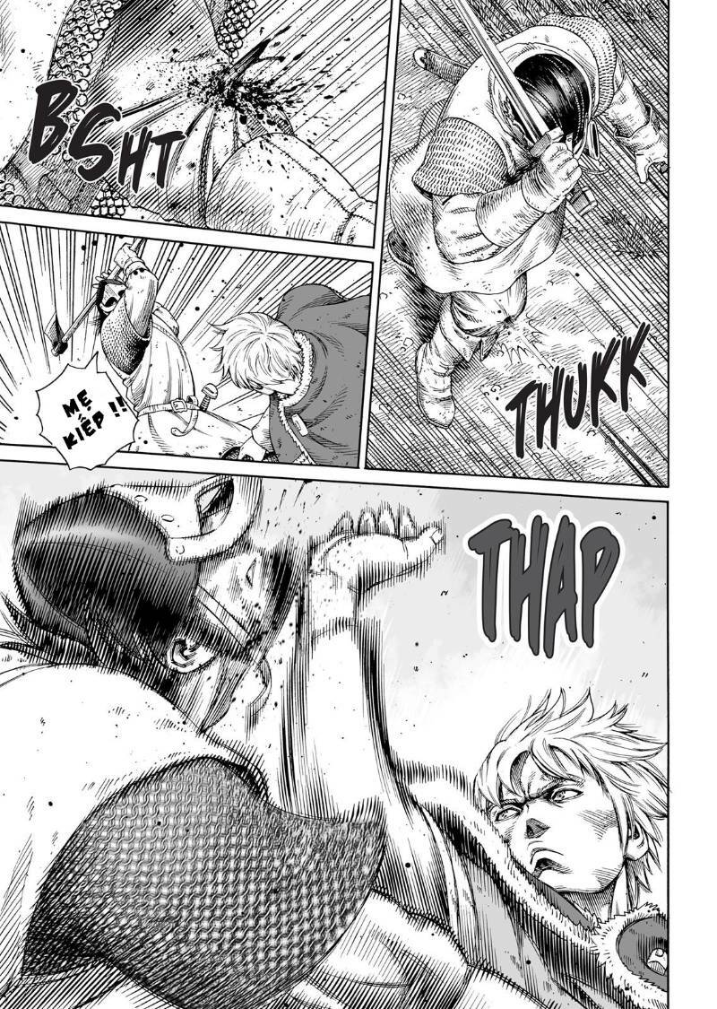 Truyền Thuyết Miền Đất Hứa Chapter 129 - Trang 2