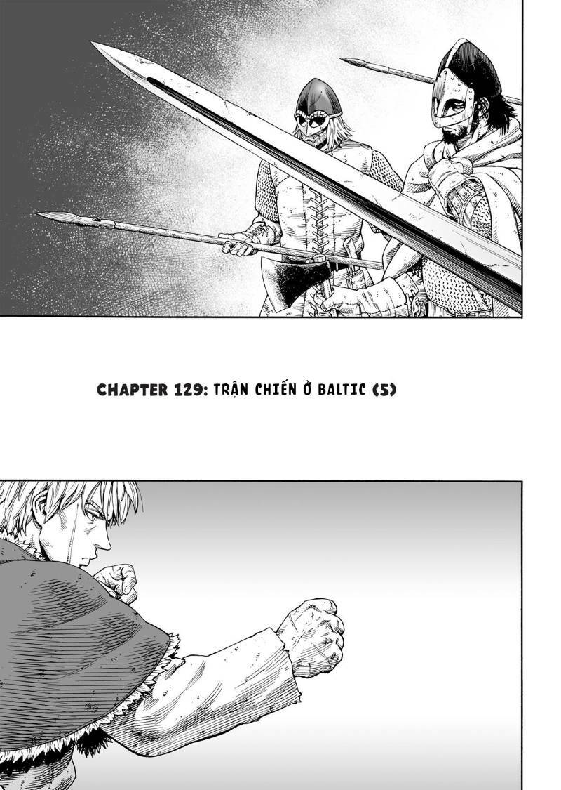 Truyền Thuyết Miền Đất Hứa Chapter 129 - Trang 2